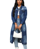 KAYLEE DENIM JACKET