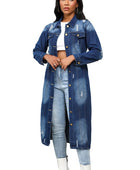 KAYLEE DENIM JACKET