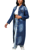 KAYLEE DENIM JACKET