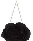 Flower Shape Shoulder Bag