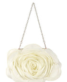 Flower Shape Shoulder Bag