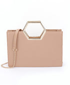 Top Handle Tote Bag