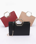 Top Handle Tote Bag