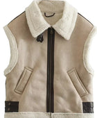 FASHION TRUCKER VEST