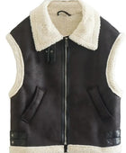 FASHION TRUCKER VEST