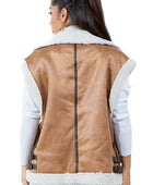 FASHION TRUCKER VEST