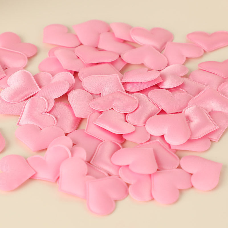 Wedding Arrangement Throwing Cloth Flowers - Body By J'ne