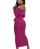 AUBREY MAXI DRESS