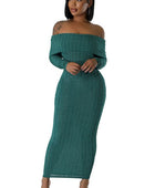 AUBREY MAXI DRESS