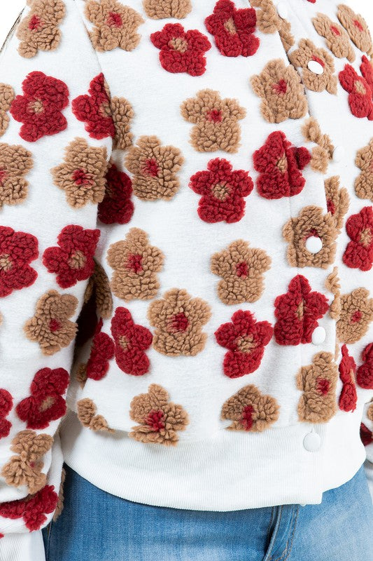 NORA OUTERWEAR JACKET - Body By J'ne