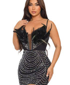 GIA PARTY DRESS