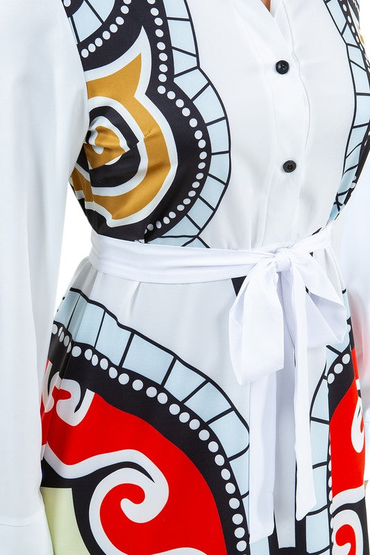 LUNA MAXI DRESS - Body By J'ne