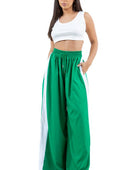 DEE DEE CASUAL WIDE LEG PANTS