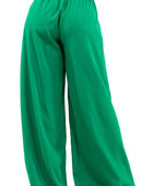 DEE DEE CASUAL WIDE LEG PANTS