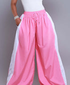 DEE DEE CASUAL WIDE LEG PANTS