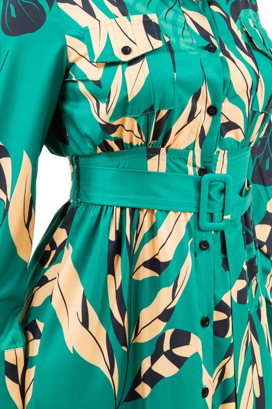 JACKIE MAXI DRESS - Body By J'ne