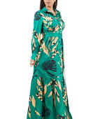 JACKIE MAXI DRESS