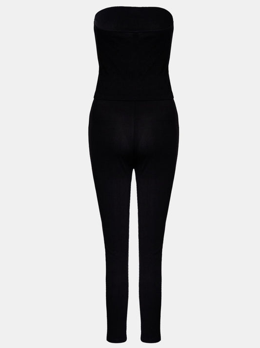 Devine Tube Top and Pants Set - Body By J'ne