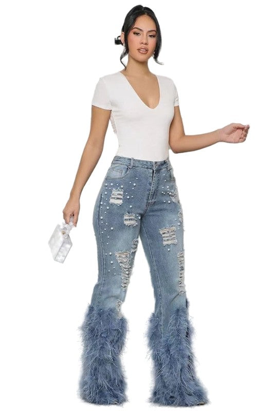 JASMINE JEANS