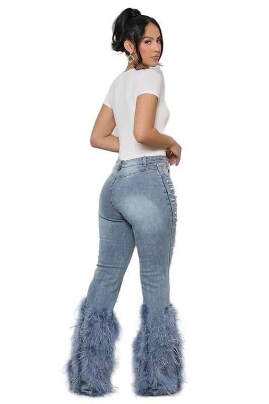 JASMINE JEANS