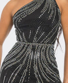 IVY MAXI DRESS - Body By J'ne