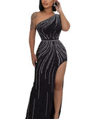 IVY MAXI DRESS - Body By J'ne