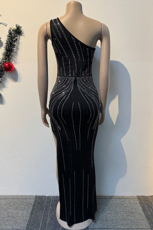 IVY MAXI DRESS - Body By J'ne