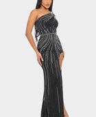 IVY MAXI DRESS - Body By J'ne