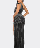 IVY MAXI DRESS - Body By J'ne