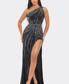 IVY MAXI DRESS - Body By J'ne