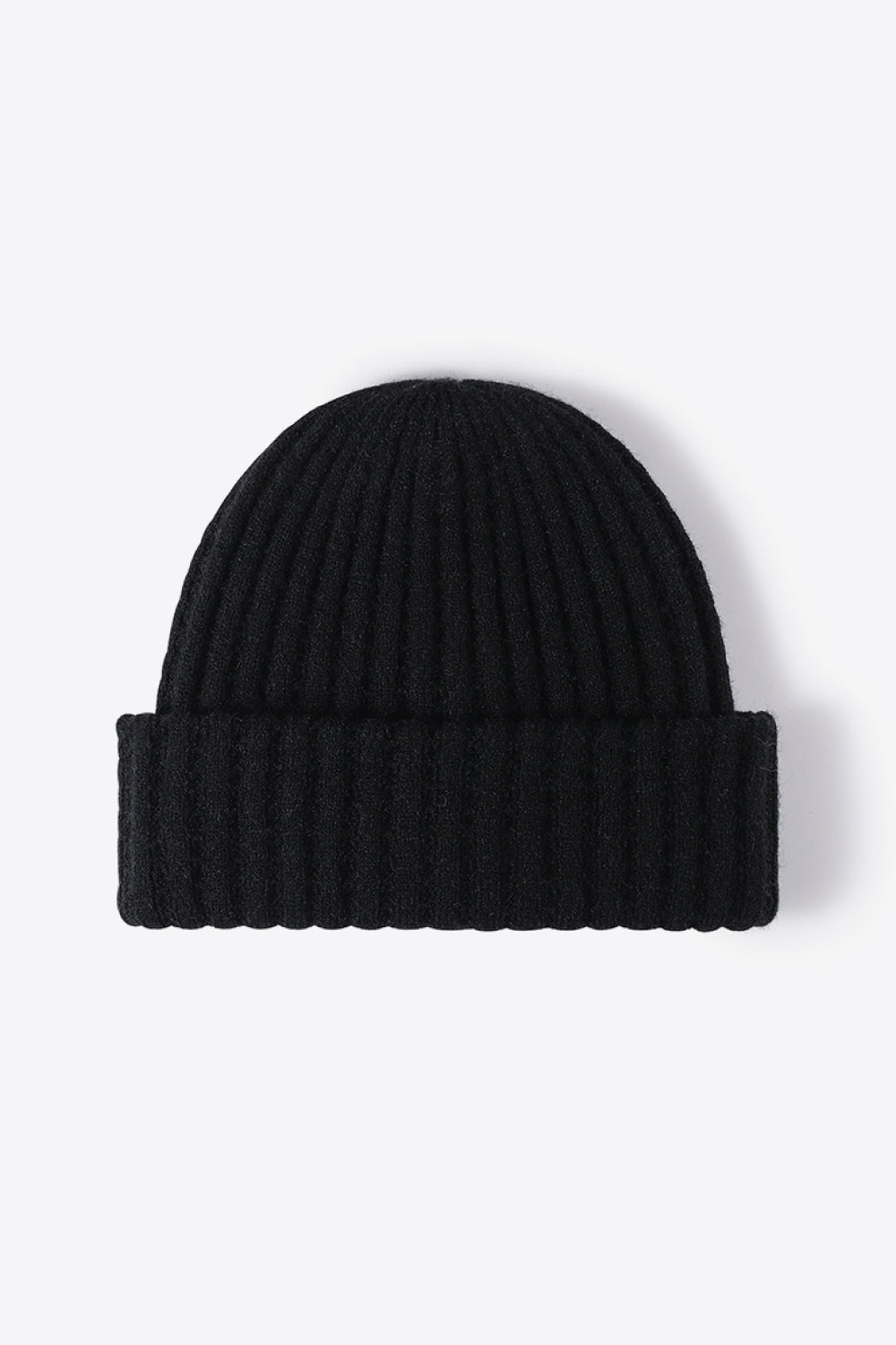 Wide Rib Beanie - Body By J'ne