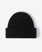 Wide Rib Beanie