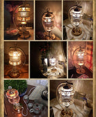 Aromatherapy lamp furnace