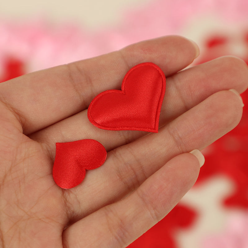 Wedding Arrangement Throwing Cloth Flowers - Body By J'ne