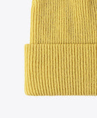 Warm Winter Knit Beanie