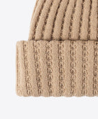 Wide Rib Beanie