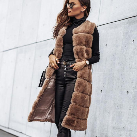 Shopping In The City Coat - Body By J'ne