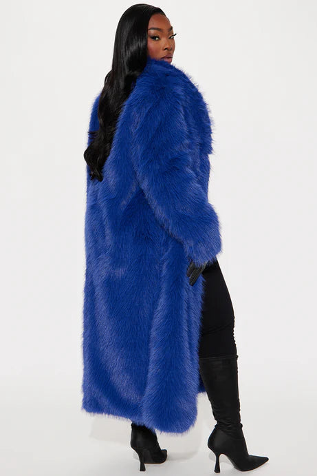 The Heir To The Room Coat