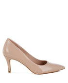 Urbi Stiletto Heel Pumps