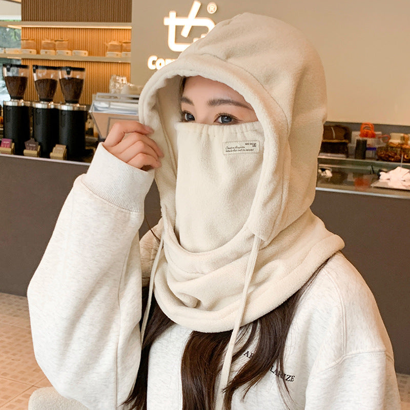 Windproof Hat - Body By J'ne