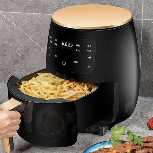 Smart Touch Electric Air Fryer - Body By J'ne
