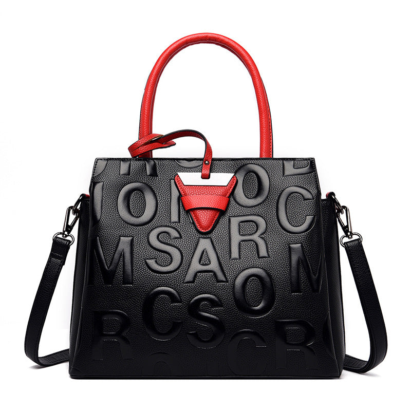 Run My Check Tote Bag - Body By J'ne