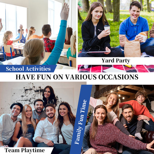 48 Inch Full Size Foosball Table For Kids And Adults - Body By J'ne