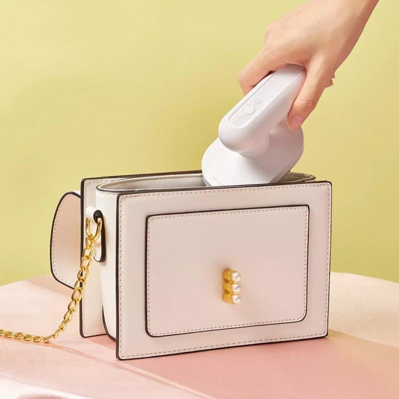 Portable Handheld Travel Iron for Clothes - Body By J'ne