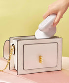 Portable Handheld Travel Iron for Clothes