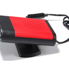 Car electric heater