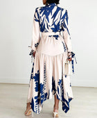 Rooftop Brunch Dress - Body By J'ne
