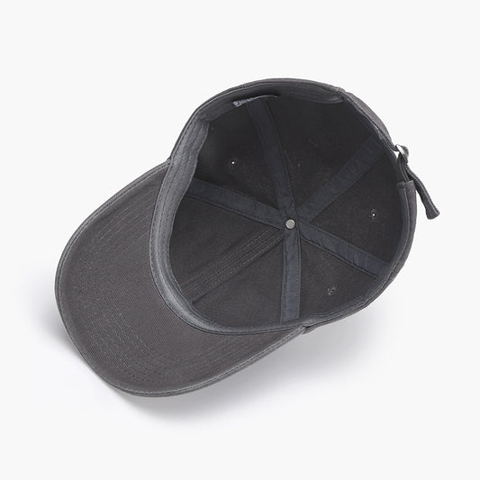 Adjustable Cotton Baseball Hat - Body By J'ne
