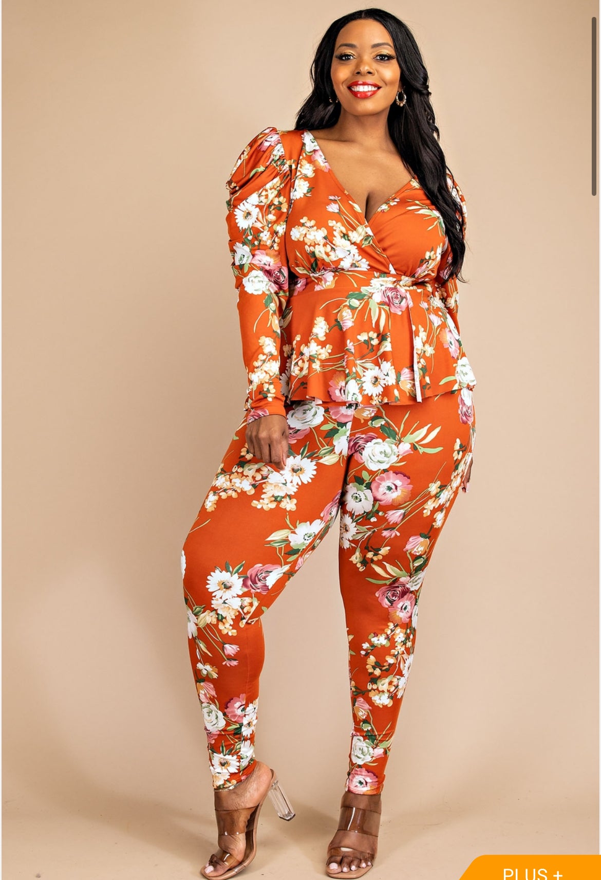 Let’s Go For A Ride Set - Body By J'ne