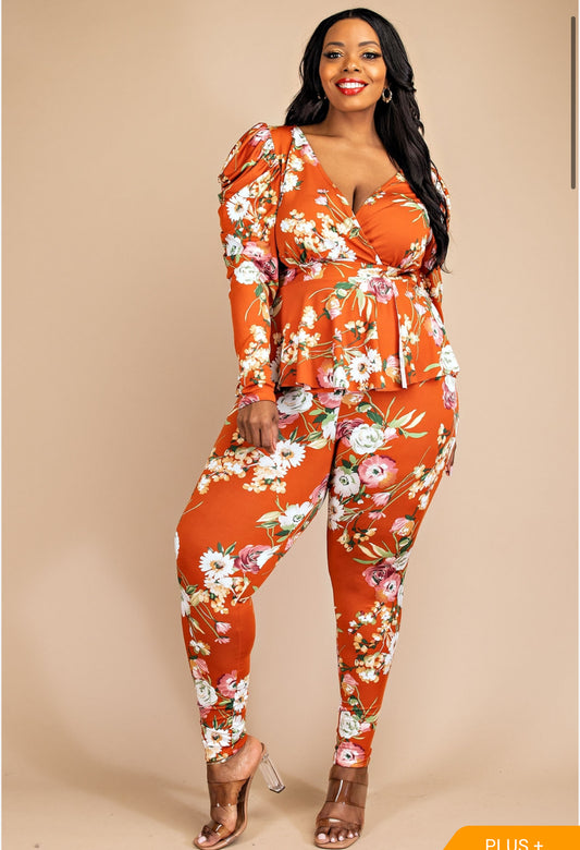 Let’s Go For A Ride Set - Body By J'ne